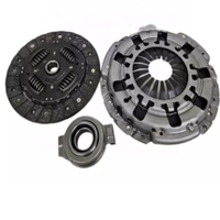 Kit d'embrayage automobile authentique 619-3015-00 avec disque d'embrayage pour Fiat Palio 1.3 1.4 8v 16v 1996-2016 Kit d'embrayage 619301500 OEM