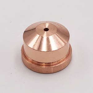 1 PIÈCES Buse Électrode Trafimet Substitut type A101/A141/P101/P141 Torche de Coupage Plasma Coupe Consommables Ajustement <span class=keywords><strong>BRIMA</strong></span> COUPE-12 - Product Image 6