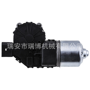 มอเตอร์ปัดน้ำฝนฟอร์ด โฟกัส คาบริโอ 1704578 12V วัสดุเหล็ก - Product Image 4