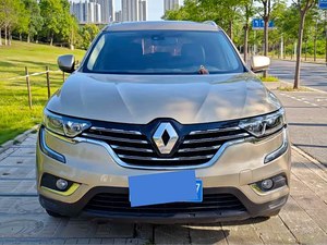 Véhicule familial d'occasion <span class=keywords><strong>Renault</strong></span> Koleos SUV 2017 2018 2019, essence économique, automatique, 5 places, conduite à gauche - Product Image 2