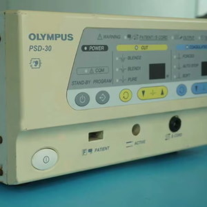 การซ่อมแซมหน่วยศัลยกรรมไฟฟ้า PSD-30คุณภาพ OEM การจัดส่งทั่วโลกเราคิดค่าบริการ30% จากผู้ผลิต/ตัวแทนขาย - Product Image 1