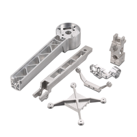 Services d'impression 3D personnalisés, usinage CNC, pièces en métal, acier inoxydable, aluminium / Pièces en métal pour machines CNC