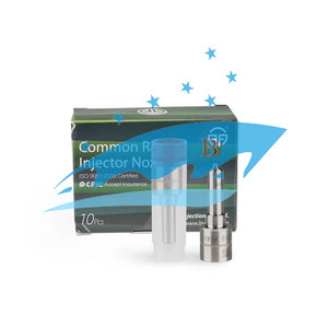 Injecteur Common Rail M0008P155 à montage universel NANT pour 5WS40536 8200903034 A2C59513484 - Product Image 4