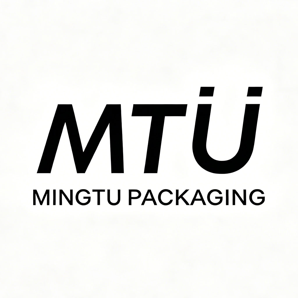 Guangzhou Mingtu Plastics Co., Ltd. logo
