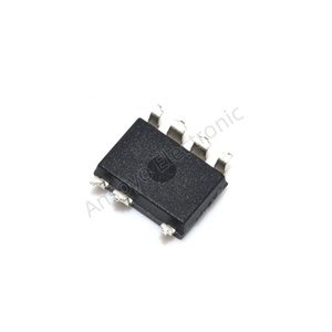 ชิป IC แบบรวมวงจร ANSOYO LNK306GN-TL LNK306GN LNK306 8SMD SMD วงจรรวม PMIC ชิ้นส่วนอิเล็กทรอนิกส์ ระบบจัดการพลังงาน - Product Image 6