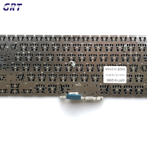 Original Black Color <b>Keyboards</b> for ASUS S510 S15 S510U S510UA S510UA-DS51 S510UA-DS71 S510UA-RB31 Laptop <b>Keyboard</b> SP Layout Good - Product Image 6