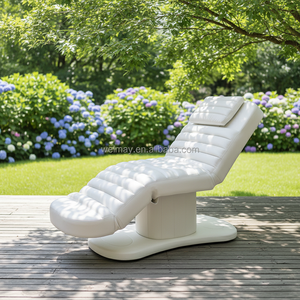 Meilleures ventes : Lit de soins, Fauteuils électriques, Lit de tatouage et de microblading, Meubles de beauté pour extensions de cils, Table <span class=keywords><strong>esthétique</strong></span>, Lits de soins, Fauteuils de <span class=keywords><strong>pédicure</strong></span> électriques - Product Image 4
