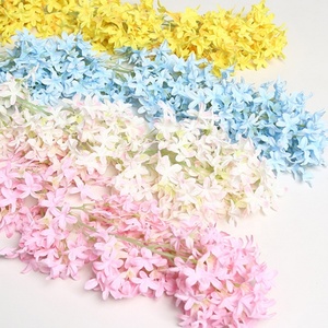 <span class=keywords><strong>Guirnalda</strong></span> <span class=keywords><strong>de</strong></span> <span class=keywords><strong>Flores</strong></span> Artificiales <span class=keywords><strong>de</strong></span> Seda Lila, <span class=keywords><strong>Guirnalda</strong></span> Floral Decorativa, Plantas Colgantes para Arco <span class=keywords><strong>de</strong></span> Boda, Decoración <span class=keywords><strong>de</strong></span> Jardín y Hogar, Venta al por Mayor - Product Image 4