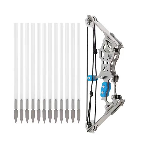 Small bow+12 arrows