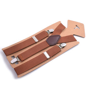 <span class=keywords><strong>Tirantes</strong></span> de Color Sólido para <span class=keywords><strong>Hombre</strong></span> y Mujer, <span class=keywords><strong>Tirantes</strong></span> en Y de 110 cm, Correas Ajustables para Pantalones de <span class=keywords><strong>Hombre</strong></span>, Camisa, Falda de Mujer, Accesorios - Product Image 6