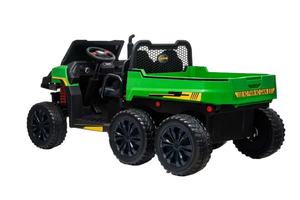 12v电池供电的可充电玩具车，带4个驱动电机，带可选EVA轮型WDYSA730-<span class=keywords><strong>2</strong></span> - Product Image 3