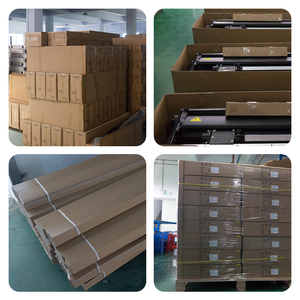 ฝาครอบกระบะท้ายรถกระบะโตโยต้า ไฮลักซ์ รุ่น Conquest ยี่ห้อ YTPIONEER ทำจากอลูมิเนียมแบบแข็งพับเก็บได้ - Product Image 6