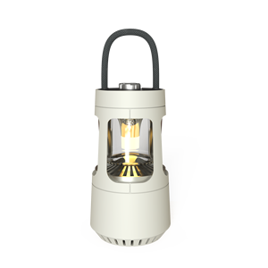Haut-parleur lumineux de camping étanche 10W <span class=keywords><strong>pour</strong></span> batterie rechargeable Éclairage LED IPX4 Étanche DQ08 <span class=keywords><strong>pour</strong></span> fête et utilisation en extérieur - Product Image 6