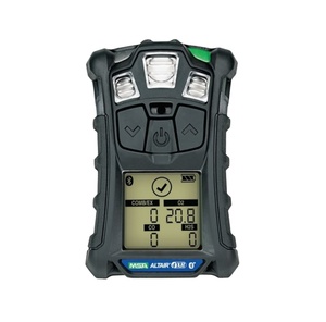 เครื่องตรวจจับก๊าซหลายชนิดรุ่นดั้งเดิม Altair 4XR สำหรับตรวจวัดก๊าซ 4 ชนิด LELCO2H2S - Product Image 1
