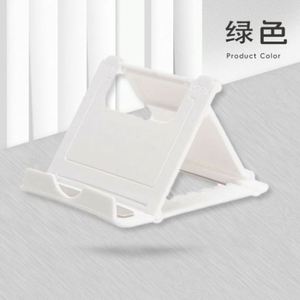 Customizable Wholesale Foldable Cell Phone <b>Stand</b> Promotional Mobile Phone Holder <b>Tablet</b> <b>Stand</b> Adjustable Logo Business Gift - Product Image 3