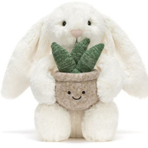 Jellycajellyca Colección Más Vendida Vol. 6: Set de Regalo de Peluches Adorables con Diversos Animales de Tierra, Mar y Aire para Edades de 0 a 24 Años - Product Image 3
