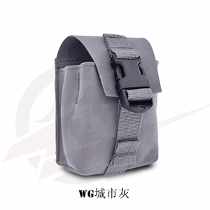 Bolsa para Granadas de Fragancia Estilo LC PGr-012, Estilo London Bridge, Bolsa Universal para M67 y Otros Productos de Caza - Product Image 5