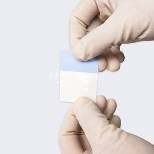 ฟิล์มป้องกันแผลผ่าตัดกันน้ำได้กระดาษ PU แบบใช้แล้วทิ้งมีกาวในตัวแบบม้วน - Product Image 4