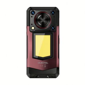 Oukitel WP56 สมาร์ทโฟนขนาด 6.8 นิ้ว ของแท้จากโรงงาน ทนทาน 12+512GB แบตเตอรี่ 16000mAh ระบบปฏิบัติการ Android 15 รองรับการชาร์จแบบ Reverse 18W สมาร์ทโฟน 5G - Product Image 4