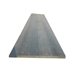 Wear Resistant Manganese steel plate ASTM A128 Mn13 X120Mn12