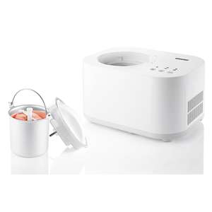 UNOLD Eismaschine 48820 Neige 135Watt weiss - Product Image 3