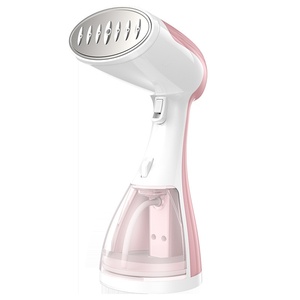 SOLER Precio barato Electrodomésticos modernos <span class=keywords><strong>para</strong></span> el cuidado de la <span class=keywords><strong>ropa</strong></span> <span class=keywords><strong>Planchas</strong></span> de vapor secas de marca de alta calidad Mini vaporizador de <span class=keywords><strong>ropa</strong></span> de mano - Product Image 1