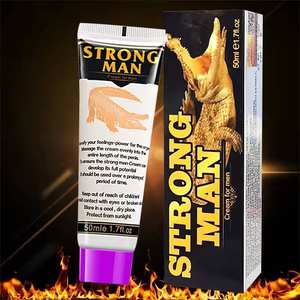 Массажный гель для мужчин, 50 мл - Product Image 3