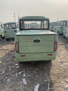 Venta al por Mayor de Fábrica, Camioneta Eléctrica, Mini <span class=keywords><strong>Auto</strong></span> Eléctrico, <span class=keywords><strong>Auto</strong></span> de Baja Velocidad - Product Image 5