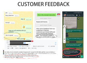 점프 슈트 유형 3 일회용 Coverall의 정전기 방지 일회용 보호 Coveralls Rts coveralls Moq 100PC - Product Image 2