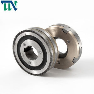 คลัตช์แม่เหล็กไฟฟ้ากลึง24V - Product Image 6