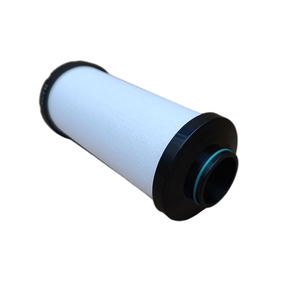 Filtro de precisión Manny Compressor K058-PF para separación de aceite y partículas - Product Image 3
