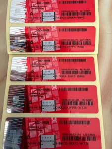 Clave COA Original <span class=keywords><strong>para</strong></span> <span class=keywords><strong>Windows</strong></span> 11 Pro, Activación en Línea, Envío Gratuito en EE. UU., Software de Sistema Operativo con Límite de 10 Palabras - Product Image 4