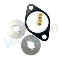 Kits de réparation de direction assistée Ws-seals 04445-35120 pour Toyota Hilux YN85 LN85