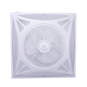 Luxury Ceiling Fan 3 Wind Speeds Remote Control for Living Room Ultra Quiet 56dB <b>25M</b>/min Airflow In Stock for Home - Product Image 2