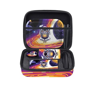 Biểu Tượng Tùy Chỉnh Hút Kit 6 Trong 1 Stash Jar Thuốc Lá Rolling Machine Với Thuốc Lá Túi Hút Công Cụ Thiết Lập Kit - Product Image 6