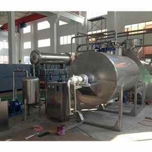 ZB/ZP Séchoir à râteau à herse à vide à faible coût et à haut rendement pour amidon/<span class=keywords><strong>amylum</strong></span>/farina - Product Image 2