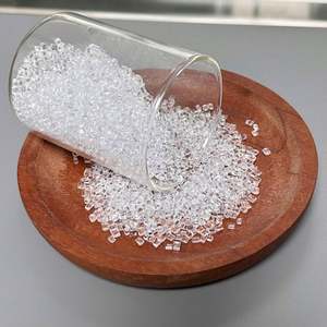 Résine PC transparente ignifuge A1070 de SY Wanhua Chemical pour boîtiers électroniques et luminaires - Product Image 3