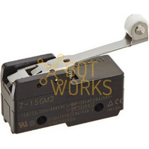 Omron Z15GM2106612000 - Nuevo - Product Image 1