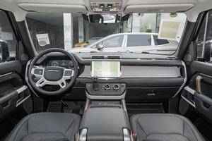 Auto Usado de Lujo a Bajo <span class=keywords><strong>Precio</strong></span>, <span class=keywords><strong>Land</strong></span> <span class=keywords><strong>Rover</strong></span> Defender 110 P400 X-Dynamic Edición Especial <span class=keywords><strong>2022</strong></span>, Volante a la Izquierda - Product Image 6