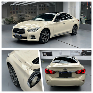 Xe cơ thể sơn bảo vệ phim Aquila kim loại ZR bán chạy nhất ppf 7.5mil TPU 5 năm bảo hành Tự Chữa Bệnh màu TPU - Product Image 4