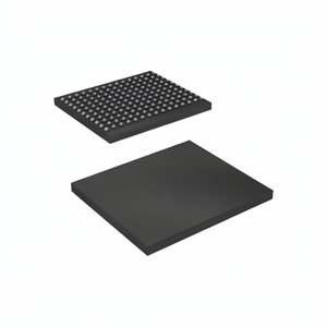 Memory BOM IC In Stock CY7C1565KV18-500BZXI 165 LBGA Electronics Component - Product Image 1