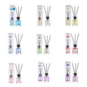 Utilisation quotidienne Distributions en gros 2025 Tendance Petit Mini Parfums de luxe populaires Cadeau - Product Image 3