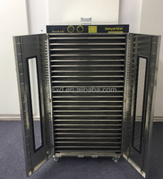 Kwaliteit Automatische Fruitdroogmachine