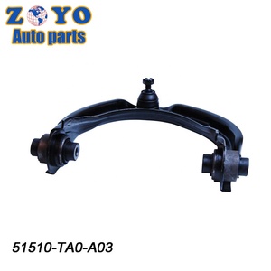 <span class=keywords><strong>51510</strong></span>-TA0-<span class=keywords><strong>A03</strong></span> Verstelbare Bovenste Camber Arm Ophanging Onderdelen Controle Arm Met Bus Voor Honda Acura Voor Accord - Product Image 6