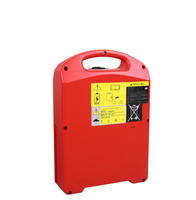 Batterie Li-ion/plomb-acide 24V-80V pour accessoires de chariots élévateurs électriques Heli, Hangcha, EP, Linde, Noblelift, Xilin et autres types – Nouveauté, garantie 1 an
