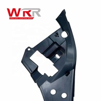 WRR 4K0805285 4K0805286 Pièces automobiles de haute qualité, garniture de phare gauche/droite pour Audi A6 C8
