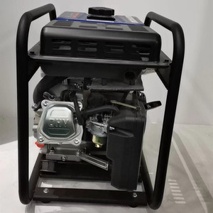 4800 Вт, генератор с переменной частотой - Product Image 2