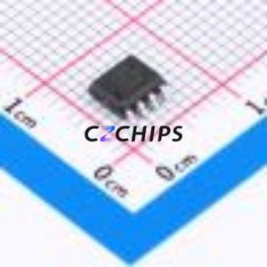 Transistor de Efecto de Campo (MOSFET) ZXMN3G32DN8TA SO-8 Nuevo y Original - Product Image 1