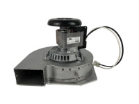 FASCO 70582295 J238-150 C cadre ombre moteur four à gaz ventilateur Fedders A.O.Smith granulés cheminée four ménage fumée ventilateur UL