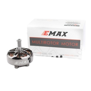 มอเตอร์ EMAX Original รุ่น ECOII 2807 มอเตอร์ไร้แปรงถ่าน 1300KV เกลียว M5 3-6S สำหรับโดรน - Product Image 2